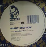 Giant Step NYC - Impressions