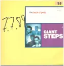 12inch Vinyl Single - Giant Steps - The Book Of Pride