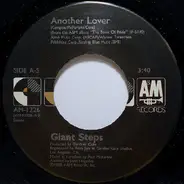 Giant Steps - Another Lover