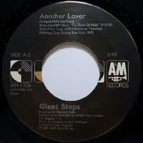 Giant Steps - Another Lover