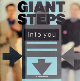 Giant Steps - Into You