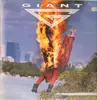 LP - Giant - Time To Burn