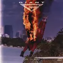 CD - Giant - Time To Burn