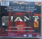 CD - Giant - III
