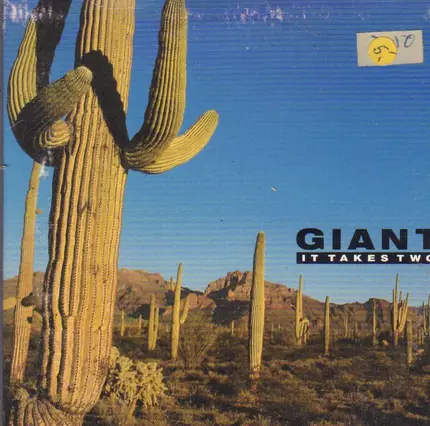 Giant - It Takes Two