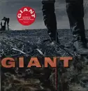 LP - Giant - Last Of The Runaways