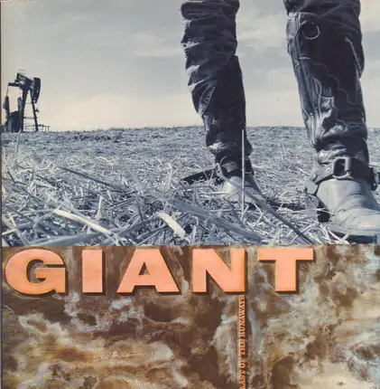 Giant - Last Of The Runaways