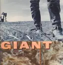 LP - Giant - Last Of The Runaways