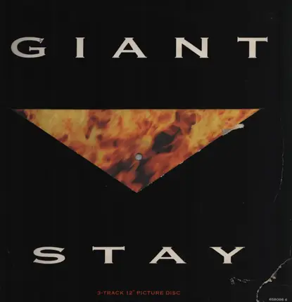 Giant - Stay