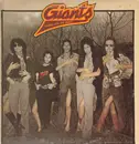 LP - Giants - Thanks For The Music