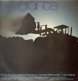 Giants - Giants