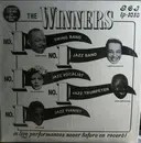 LP - Count Basie, Duke Ellington, Billie Holiday, Louis Armstrong, Art Tatum - The Winners