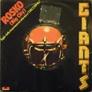 7inch Vinyl Single - Giants - Rosko (Big City)