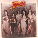 LP - Giants - Thanks For The Music
