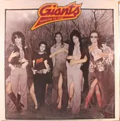 Giants - Thanks For The Music