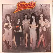 LP - Giants - Thanks For The Music