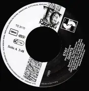 7inch Vinyl Single - Giants - Stay