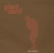 CD - Giant Sand - Cover Magazine