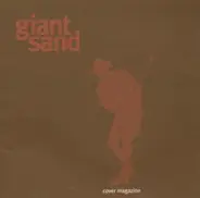 Giant Sand - Cover Magazine