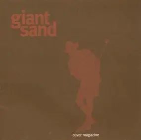 Giant Sand - Cover Magazine