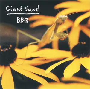Giant Sand - Backyard Barbecue Broadcast