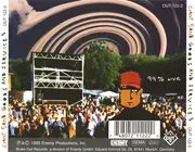 CD - Giant Sand - Goods And Services