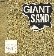 Giant Sand - Giant Sandwich