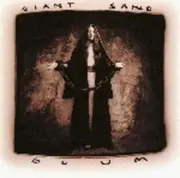 CD - Giant Sand - Glum