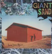 Giant Sand - Long Stem Rant