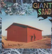 LP - Giant Sand - Long Stem Rant