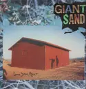 LP - Giant Sand - Long Stem Rant