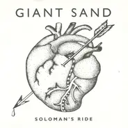 Giant Sand - Soloman's Ride