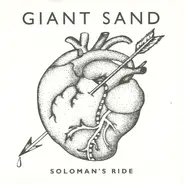 Giant Sand - Soloman's Ride