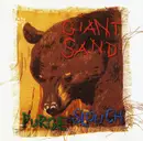 Double LP - Giant Sand - Purge + Slouch