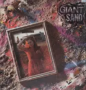 LP - Giant Sand - The Love Songs