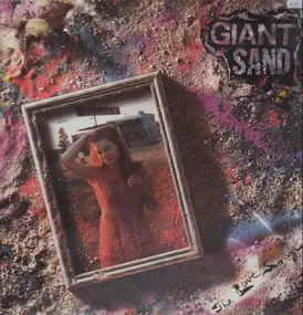 Giant Sand - The Love Songs