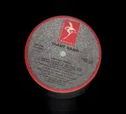 LP - Giant Sand - The Love Songs