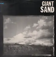 Giant sand - Valley of Rain