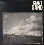 Giant sand - Valley of Rain