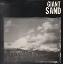 LP - Giant sand - Valley of Rain