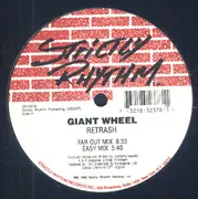 12'' - Giant Wheel - How Deep is the Ocean
