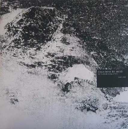 Giardini Di Mirò - North Atlantic Treaty Of Love (Part 1)