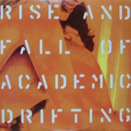 GIARDINI DI MIRO - Rise and Fall of Academic Drifting