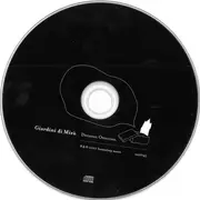 CD - Giardini Di Mirò - Dividing Opinions