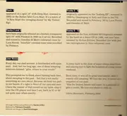 CD - Giardini Di Mirò - Hits For Broken Hearts And Asses - Digipak