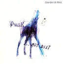 CD - Giardini Di Mirò - Punk ... Not Diet!