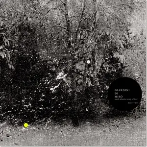 Giardini Di Mirò - North Atlantic Treaty Of Love (Part 2)