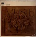 LP - Gibbons / Purcell / Byrd a.o. - Musik Am Englischen Königshofe