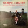 LP - Gibby Sutherland - Gibby's Ceilidh
