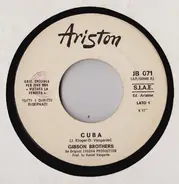 Gibson Brothers / Claudia Polley - Cuba / Tous Les Bateaux, Tous Les Oiseaux